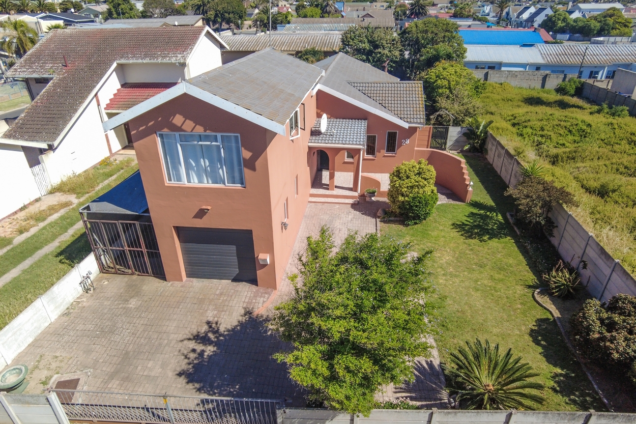 3 Bedroom Property for Sale in Parkersdorp Western Cape